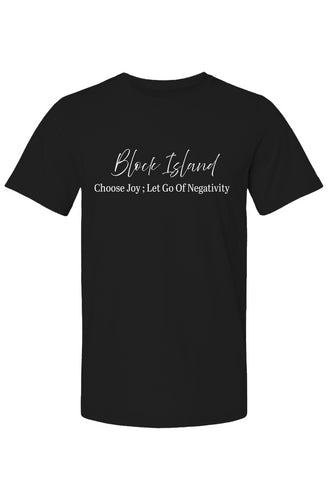 Block Island T Shirt