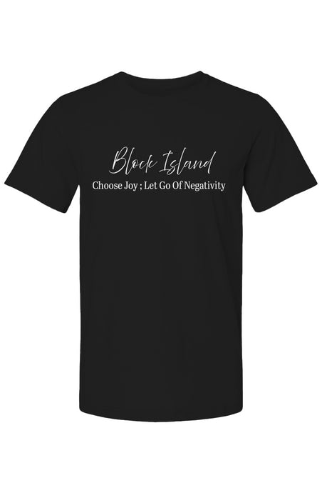 Block Island T Shirt