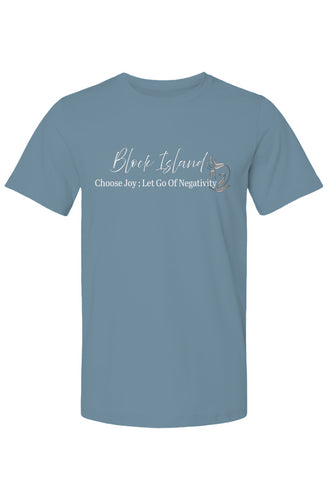 Block Island T Shirt 2