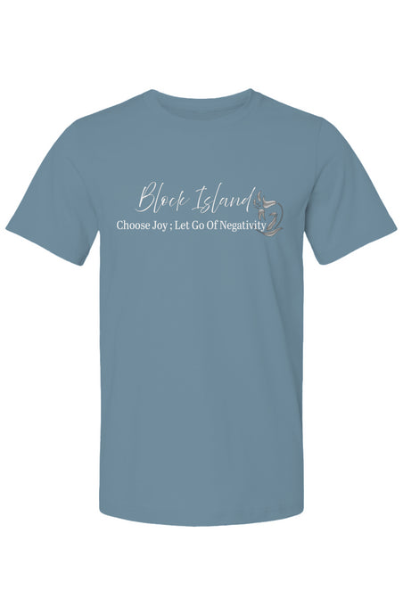 Block Island T Shirt 2