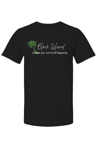 Block Island T Shirt 3