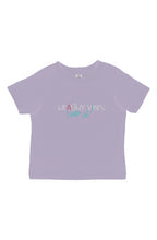 Load image into Gallery viewer, Healthy Vibes Infant Fine Jersey Tee