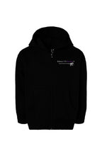 Load image into Gallery viewer, Toddler Believe It Full-Zip Fleece Hoodie