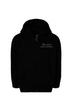 Load image into Gallery viewer, Block Island Toddler Full-Zip Fleece Hoodie