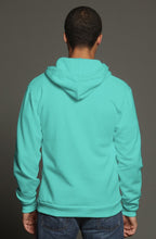 Load image into Gallery viewer, Teal Kid style LI design Wash look