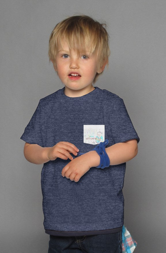 Let's get it kid style