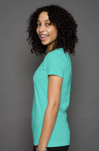 Load image into Gallery viewer, Women T-shirt 