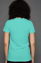 Load image into Gallery viewer, Women T-shirt 