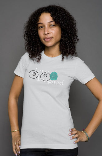 Women T-shirt 