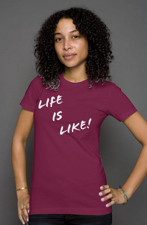 Women T-shirt 