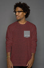 Load image into Gallery viewer, Men&#39;s Long sleeve &quot;Relaxed&quot;