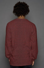 Load image into Gallery viewer, Men&#39;s Long sleeve &quot;Relaxed&quot;