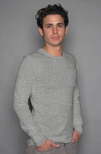 Load image into Gallery viewer, Heathly vibes thermal fit