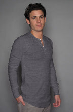 Load image into Gallery viewer, Clean fit