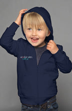 Load image into Gallery viewer, Healthy Vibes Kid hoodie