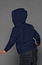 Load image into Gallery viewer, Healthy Vibes Kid hoodie