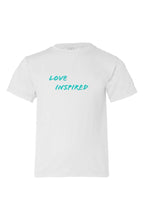 Load image into Gallery viewer, Love Inspired Kid T-Shirt