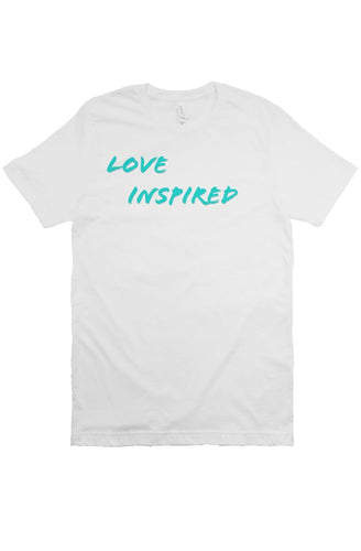 Love Inspired comfort Fit