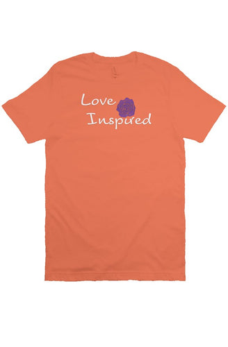 Love Inspired comfort Fit
