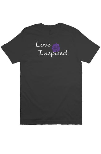 Love Inspired comfort Fit