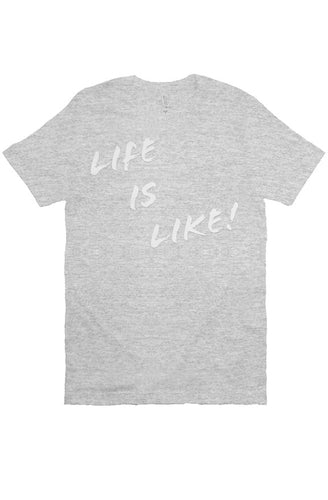 Love Inspired comfort Fit