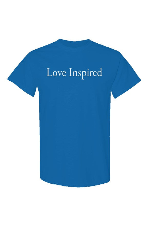 Neon  Love Inspired T Shirts