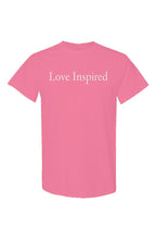 Load image into Gallery viewer, Neon Love Inspired T Shirts